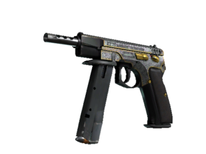 CZ75-Auto | Victoria