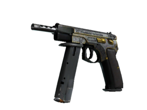 CZ75-Auto | Victoria