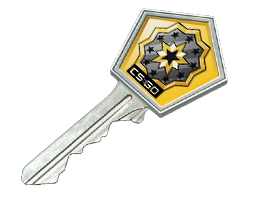Chroma 3 Case Key - Key - from Chroma 3 Case