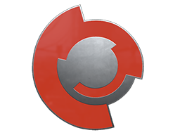 City 17 Pin - High Grade - Collectable Pin - from Half-Life: Alyx Collectible Pins Capsule