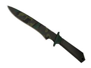 Classic Knife | Boreal Forest