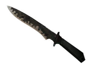 Classic Knife | Forest DDPAT