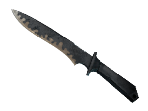 Classic Knife | Night Stripe