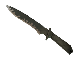 Classic Knife | Safari Mesh