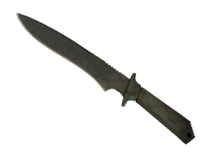 Classic Knife | Safari Mesh