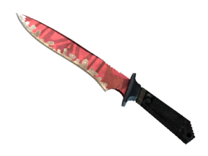 Classic Knife | Slaughter