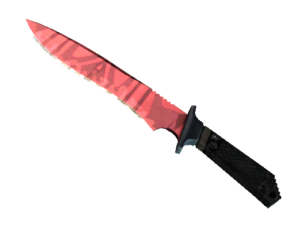 Classic Knife | Slaughter