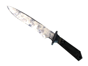 Classic Knife | Stained