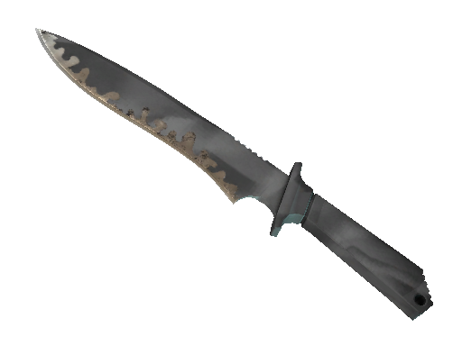 ★ Classic Knife | Urban Masked (Field-Tested) - Covert - Knife