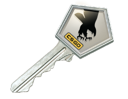 Clutch Case Key - Key - from Clutch Case