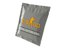 Collectible Pins Capsule Series 2 - Container