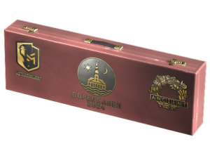 Copenhagen 2024 Ancient Souvenir Package