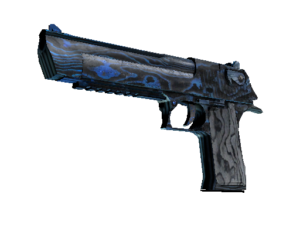 Desert Eagle | Blue Ply