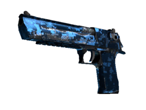 Desert Eagle | Cobalt Disruption