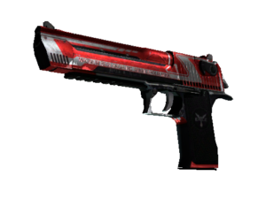 Desert Eagle | Code Red