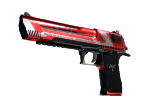 Desert Eagle | Code Red