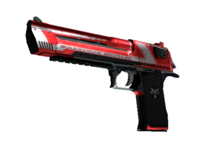 Desert Eagle | Code Red