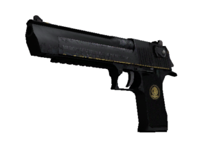 Desert Eagle | Conspiracy