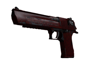 Desert Eagle | Crimson Web