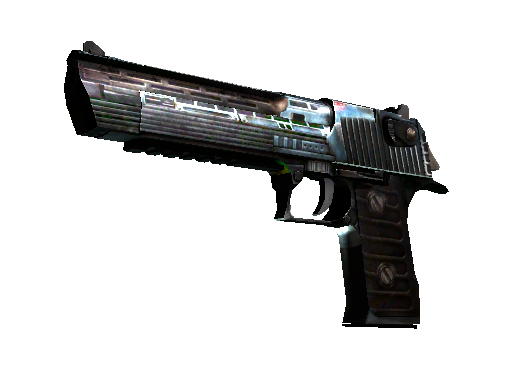 Desert Eagle | Directive (Battle-Scarred) - Restricted - Weapon - from The Gamma 2 Collection