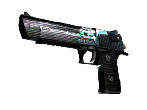 Desert Eagle | Directive