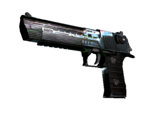 Desert Eagle | Directive