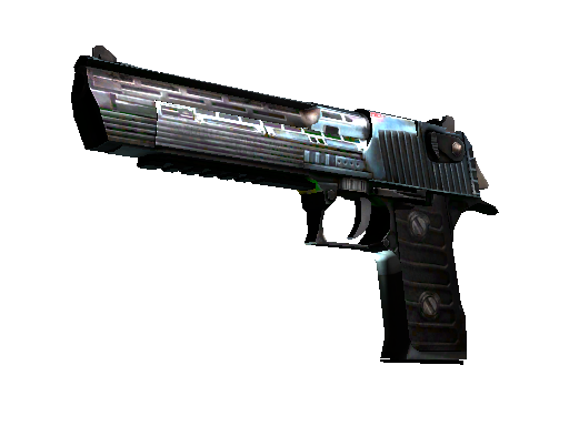 Desert Eagle | Directive (Field-Tested) - Restricted - Weapon - from The Gamma 2 Collection