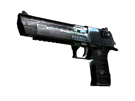 Desert Eagle | Directive (Minimal Wear) - Restricted - Weapon - from The Gamma 2 Collection