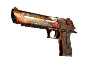 Desert Eagle | Fennec Fox