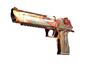 Desert Eagle | Fennec Fox