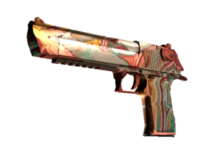 Desert Eagle | Fennec Fox