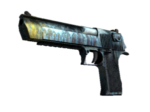 Desert Eagle | Hand Cannon