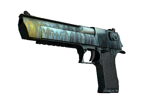 Desert Eagle | Hand Cannon (Factory New) - Restricted - Weapon - from The Cobblestone Collection
