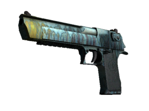 Desert Eagle | Hand Cannon