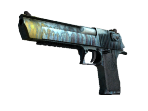Desert Eagle | Hand Cannon