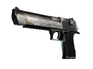 Desert Eagle | Heirloom