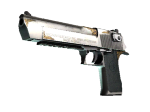 Desert Eagle | Heirloom