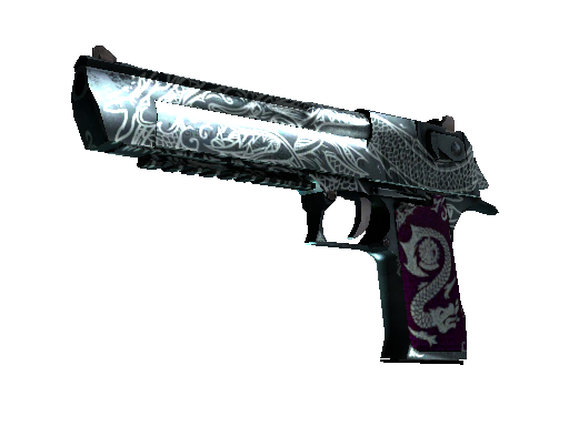 Desert Eagle | Kumicho Dragon (Field-Tested) - Classified - Weapon - from The Wildfire Collection