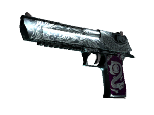 Desert Eagle Kumicho Dragon