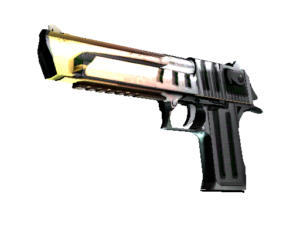 Desert Eagle | Light Rail