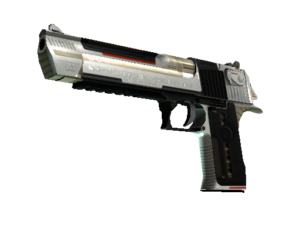 Desert Eagle | Mecha Industries