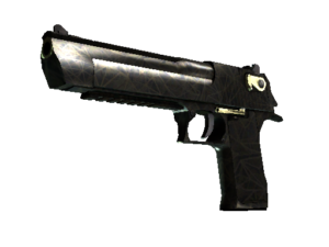 Desert Eagle | Meteorite
