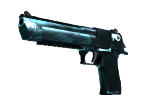 Desert Eagle | Midnight Storm