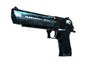 Desert Eagle | Midnight Storm