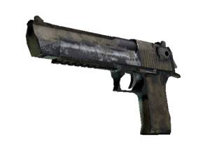 Desert Eagle | Mudder