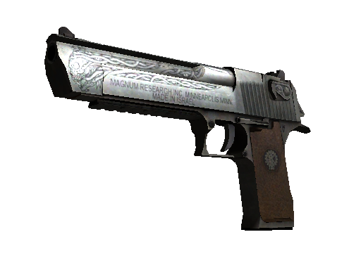 Desert Eagle | Naga (Factory New) - Restricted - Weapon - from The Chroma Collection