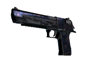 Desert Eagle | Night Heist