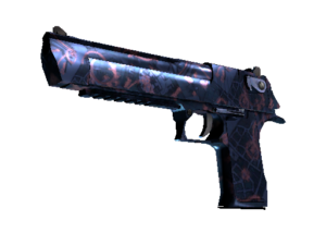 Desert Eagle | Night Heist