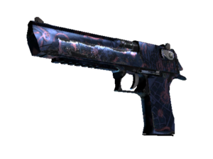 Desert Eagle | Night Heist