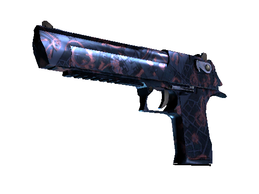 Desert Eagle | Night Heist (Minimal Wear) - Mil-Spec - Weapon - from The Havoc Collection